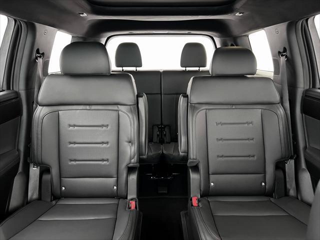 new 2026 Hyundai Santa Fe car, priced at $52,379