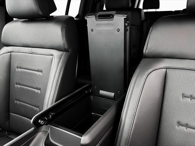 new 2026 Hyundai Santa Fe car, priced at $52,379