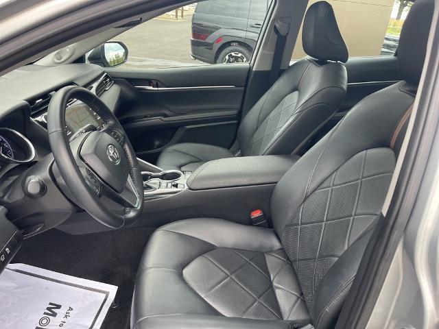 used 2019 Toyota Camry car, priced at $23,572