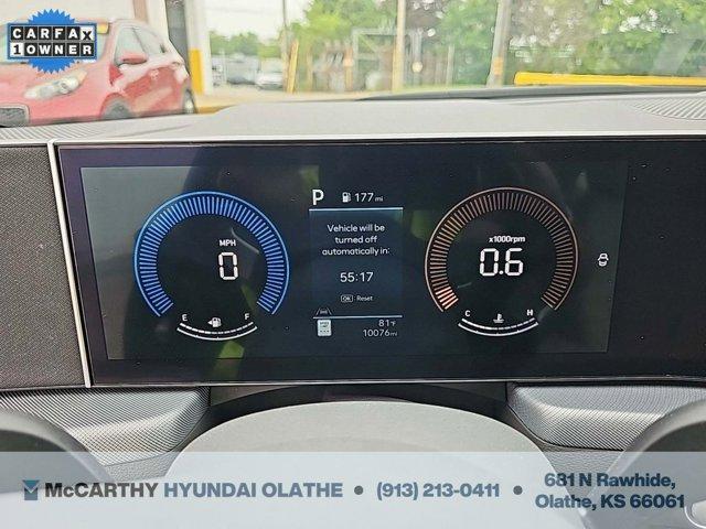 used 2025 Hyundai Sonata car, priced at $26,999