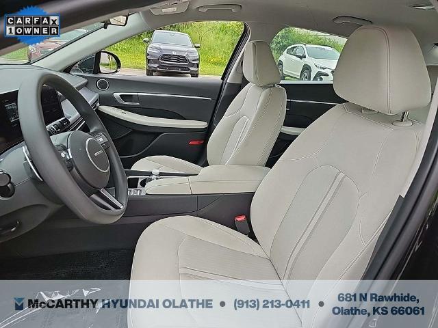 used 2025 Hyundai Sonata car, priced at $26,999