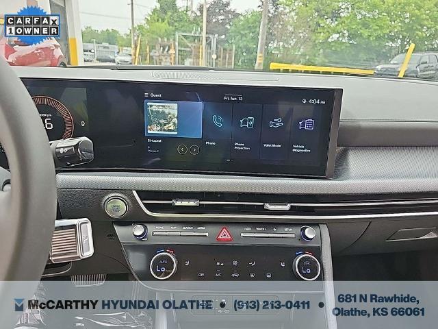 used 2025 Hyundai Sonata car, priced at $26,999