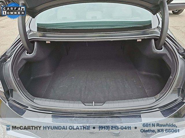 used 2025 Hyundai Sonata car, priced at $26,999