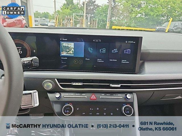 used 2025 Hyundai Sonata car, priced at $26,999
