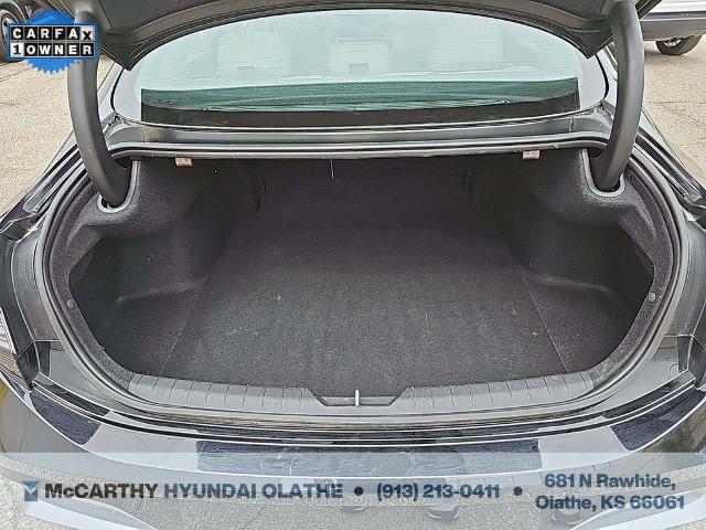used 2025 Hyundai Sonata car, priced at $26,999
