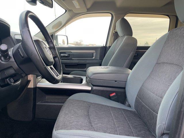 used 2016 Ram 1500 car, priced at $19,999