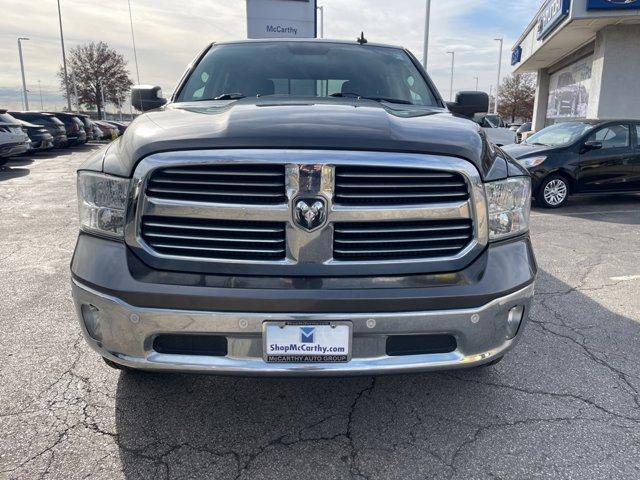 used 2016 Ram 1500 car, priced at $19,999