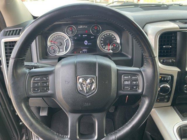 used 2016 Ram 1500 car, priced at $19,999