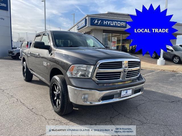 used 2016 Ram 1500 car, priced at $17,400