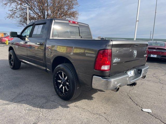 used 2016 Ram 1500 car, priced at $19,999