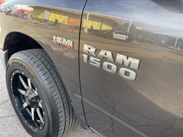 used 2016 Ram 1500 car, priced at $19,999