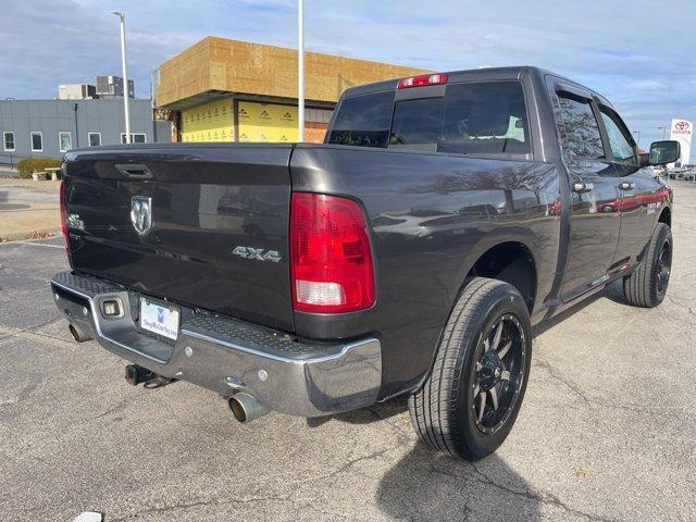 used 2016 Ram 1500 car, priced at $19,999