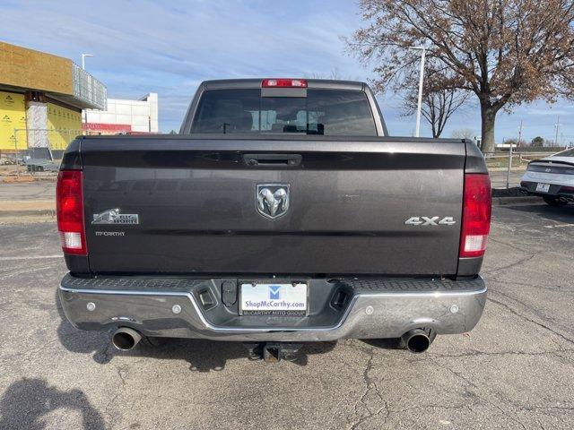 used 2016 Ram 1500 car, priced at $19,999