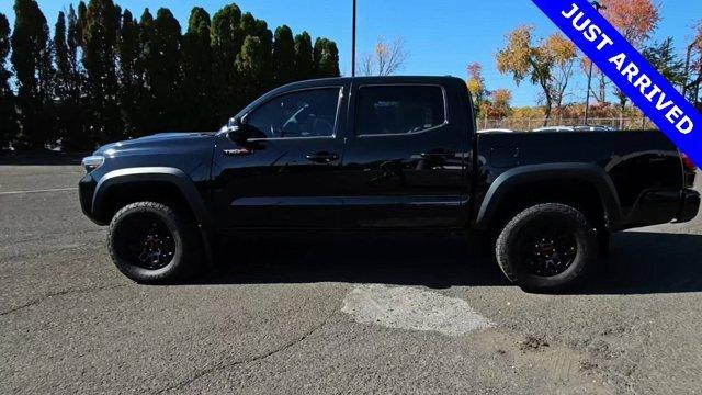 used 2019 Toyota Tacoma car, priced at $35,699