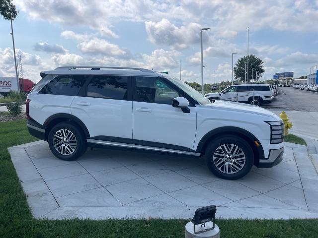 new 2026 Hyundai Palisade car, priced at $46,367