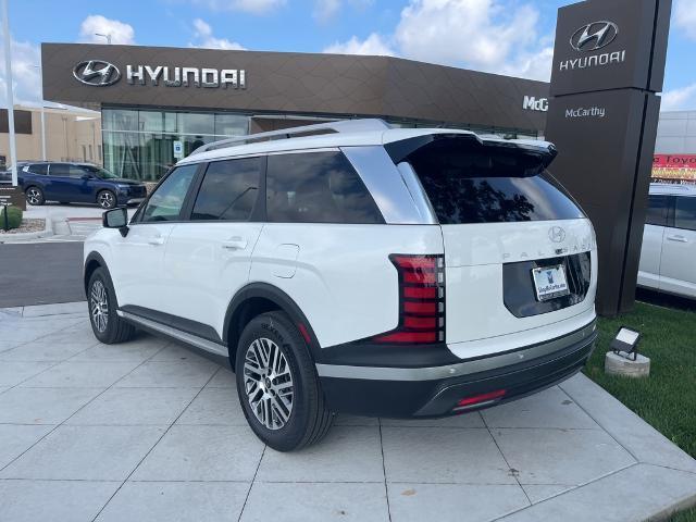 new 2026 Hyundai Palisade car, priced at $46,367