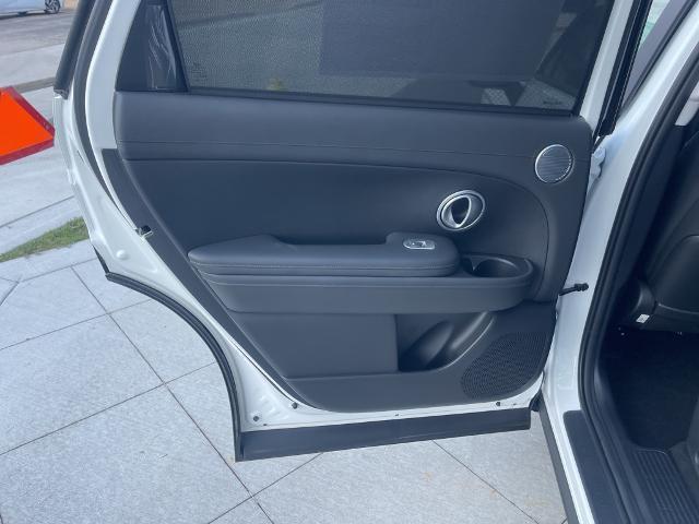 new 2026 Hyundai Palisade car, priced at $46,367