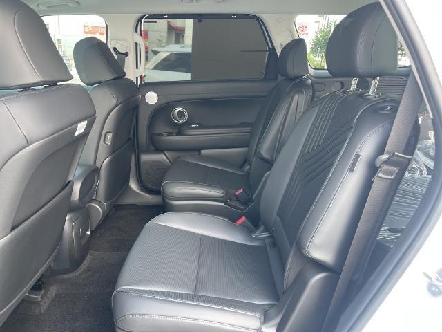 new 2026 Hyundai Palisade car, priced at $46,367