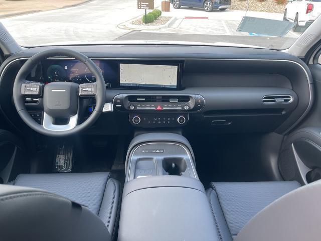 new 2026 Hyundai Palisade car, priced at $46,367
