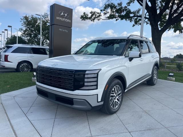new 2026 Hyundai Palisade car, priced at $46,367