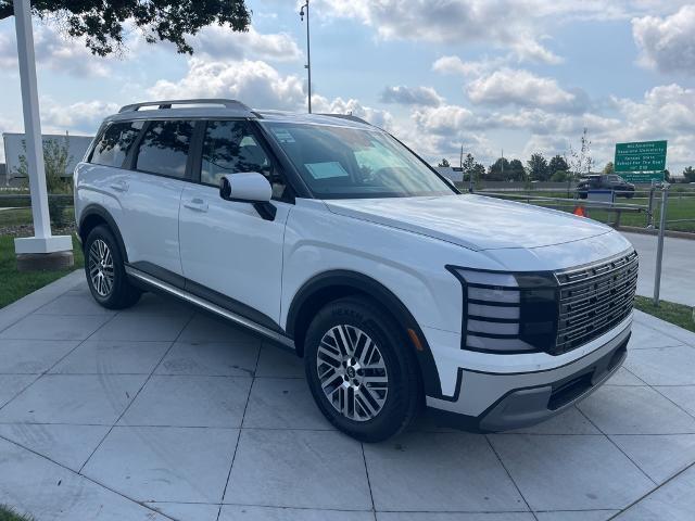 new 2026 Hyundai Palisade car, priced at $46,367