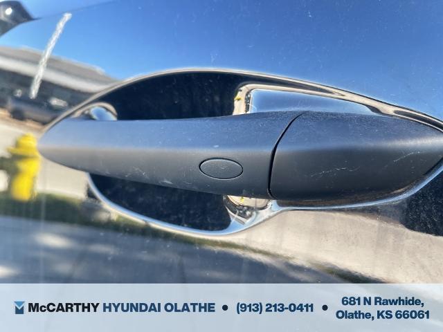 used 2024 Hyundai SANTA CRUZ car, priced at $33,999