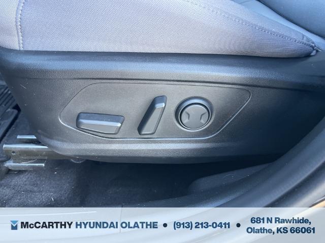 used 2024 Hyundai SANTA CRUZ car, priced at $33,999