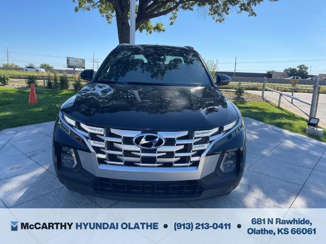 used 2024 Hyundai SANTA CRUZ car, priced at $33,999