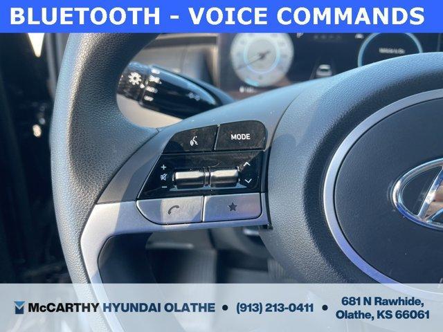 used 2024 Hyundai SANTA CRUZ car, priced at $28,505