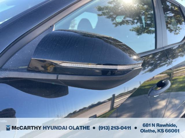 used 2024 Hyundai SANTA CRUZ car, priced at $33,999