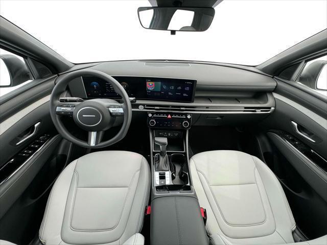 new 2025 Hyundai SANTA CRUZ car, priced at $34,604