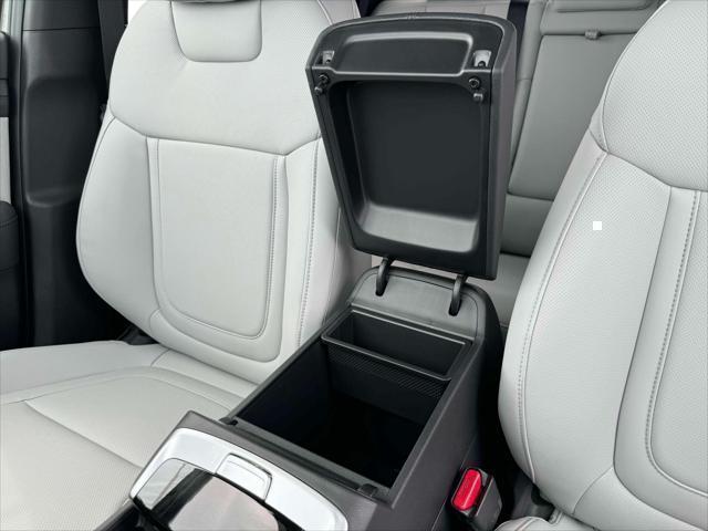 new 2025 Hyundai SANTA CRUZ car, priced at $34,604