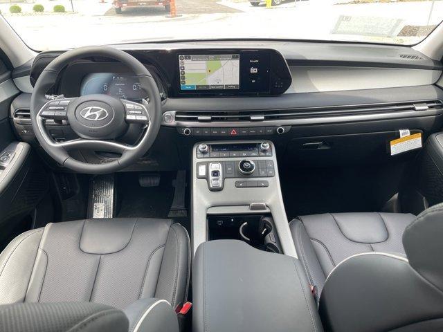 new 2025 Hyundai Palisade car, priced at $41,750