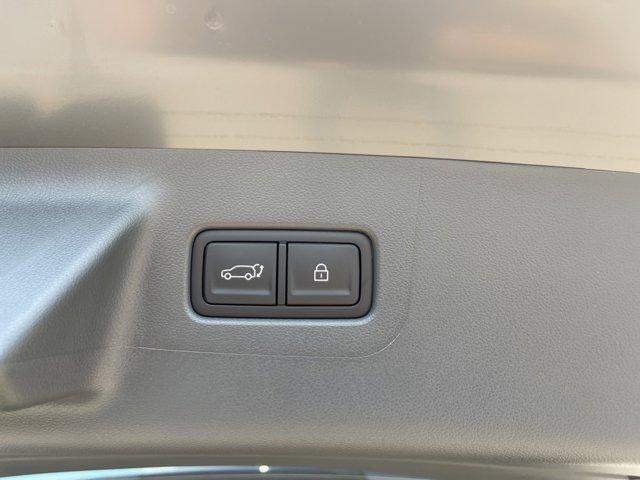 new 2025 Hyundai SANTA FE HEV car, priced at $40,181