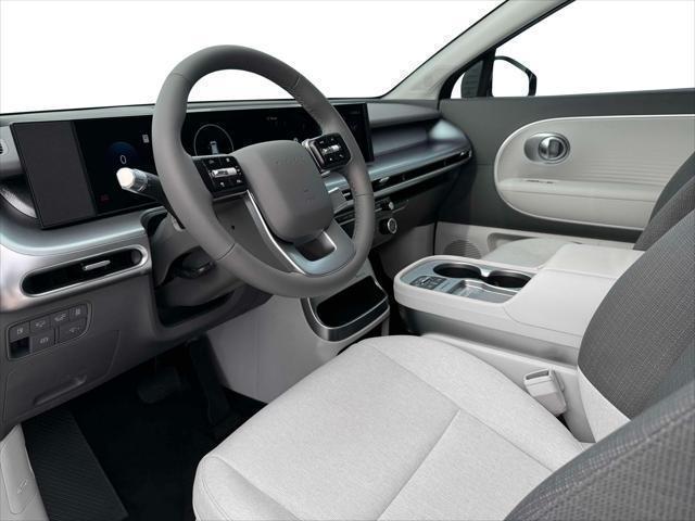 new 2026 Hyundai IONIQ 9 car, priced at $66,059