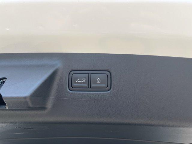 new 2025 Hyundai SANTA FE HEV car, priced at $53,334