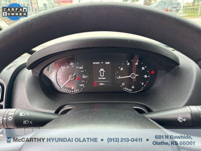 used 2022 Ram ProMaster 2500 car, priced at $26,500