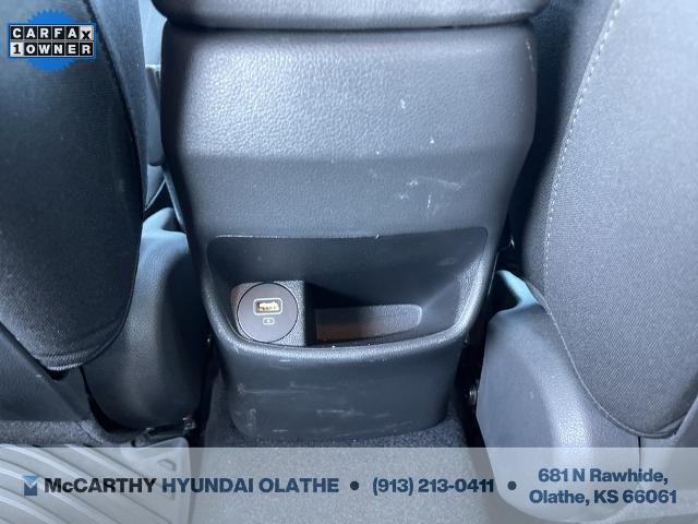 used 2023 Hyundai Kona car, priced at $19,999
