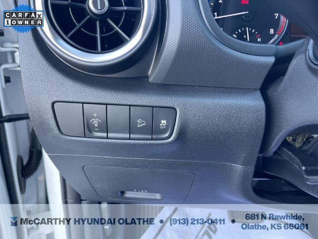 used 2023 Hyundai Kona car, priced at $19,999