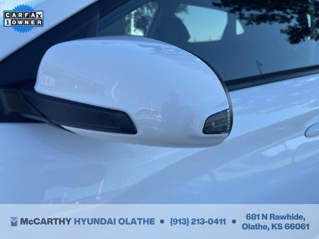 used 2023 Hyundai Kona car, priced at $19,999