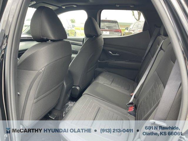 used 2024 Hyundai Santa Cruz car, priced at $32,999