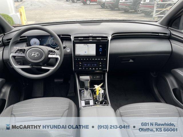 used 2024 Hyundai Santa Cruz car, priced at $32,999