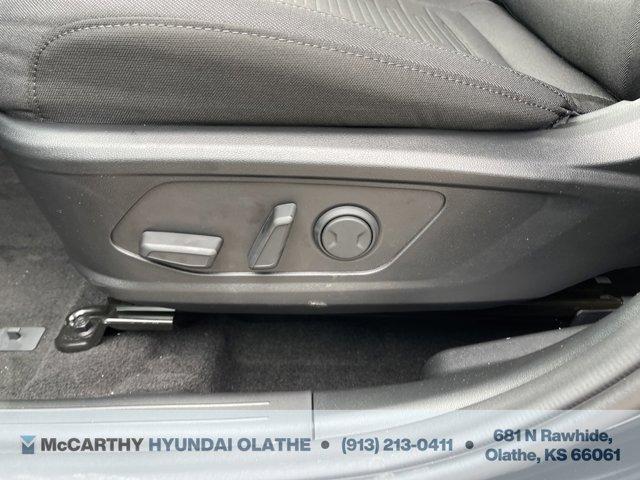 used 2024 Hyundai Santa Cruz car, priced at $32,999