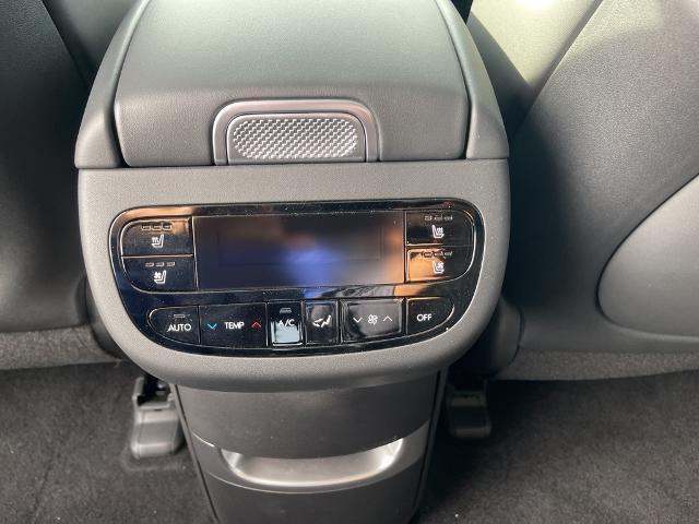 new 2026 Hyundai IONIQ 9 car, priced at $78,379