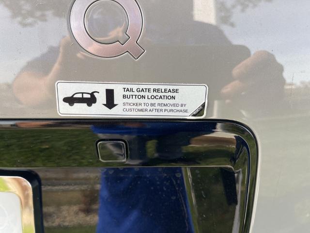 new 2026 Hyundai IONIQ 9 car, priced at $78,379