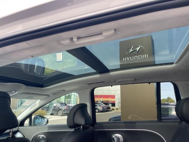 new 2026 Hyundai IONIQ 9 car, priced at $78,379