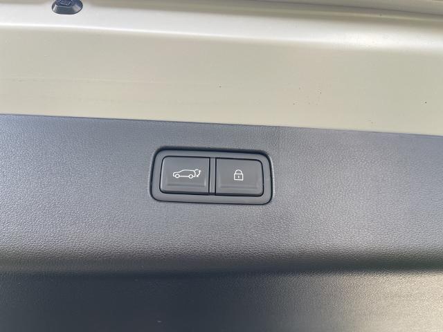 new 2026 Hyundai IONIQ 9 car, priced at $78,379