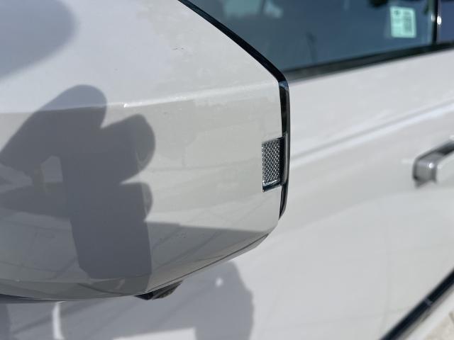 new 2026 Hyundai IONIQ 9 car, priced at $78,379