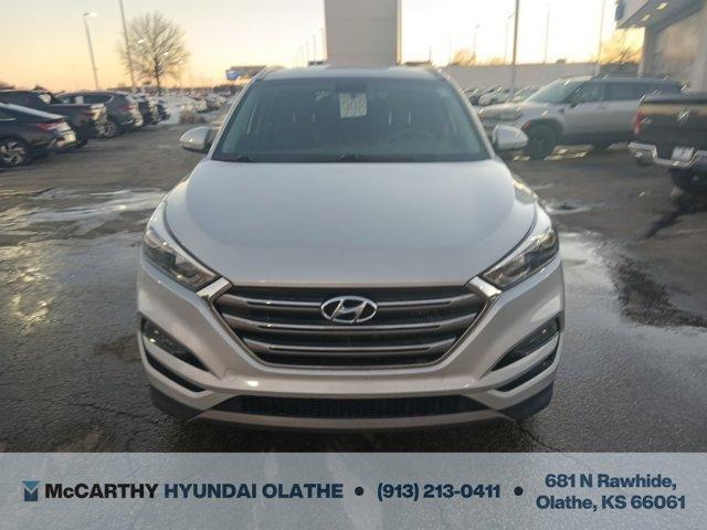 used 2016 Hyundai Tucson car, priced at $15,999