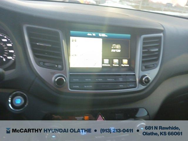 used 2016 Hyundai Tucson car, priced at $15,999